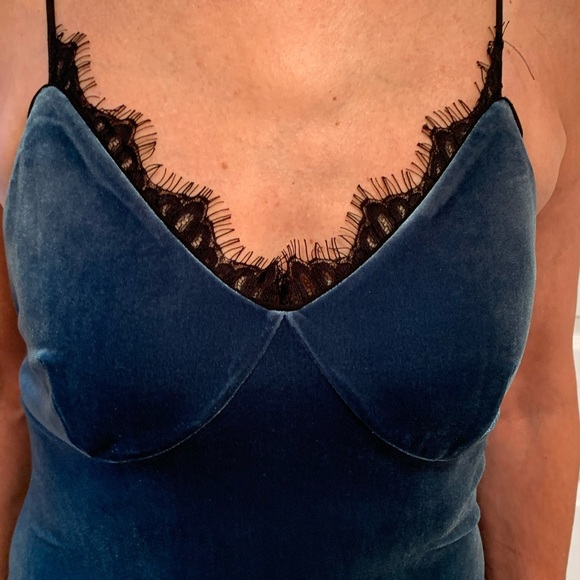 Cynthia Steffe dress size 2 - Picture 2 of 6